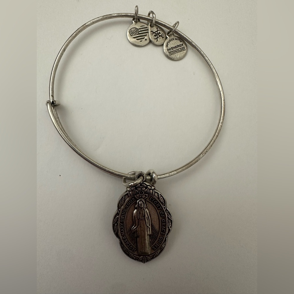 Alex and Ani - Religious figure